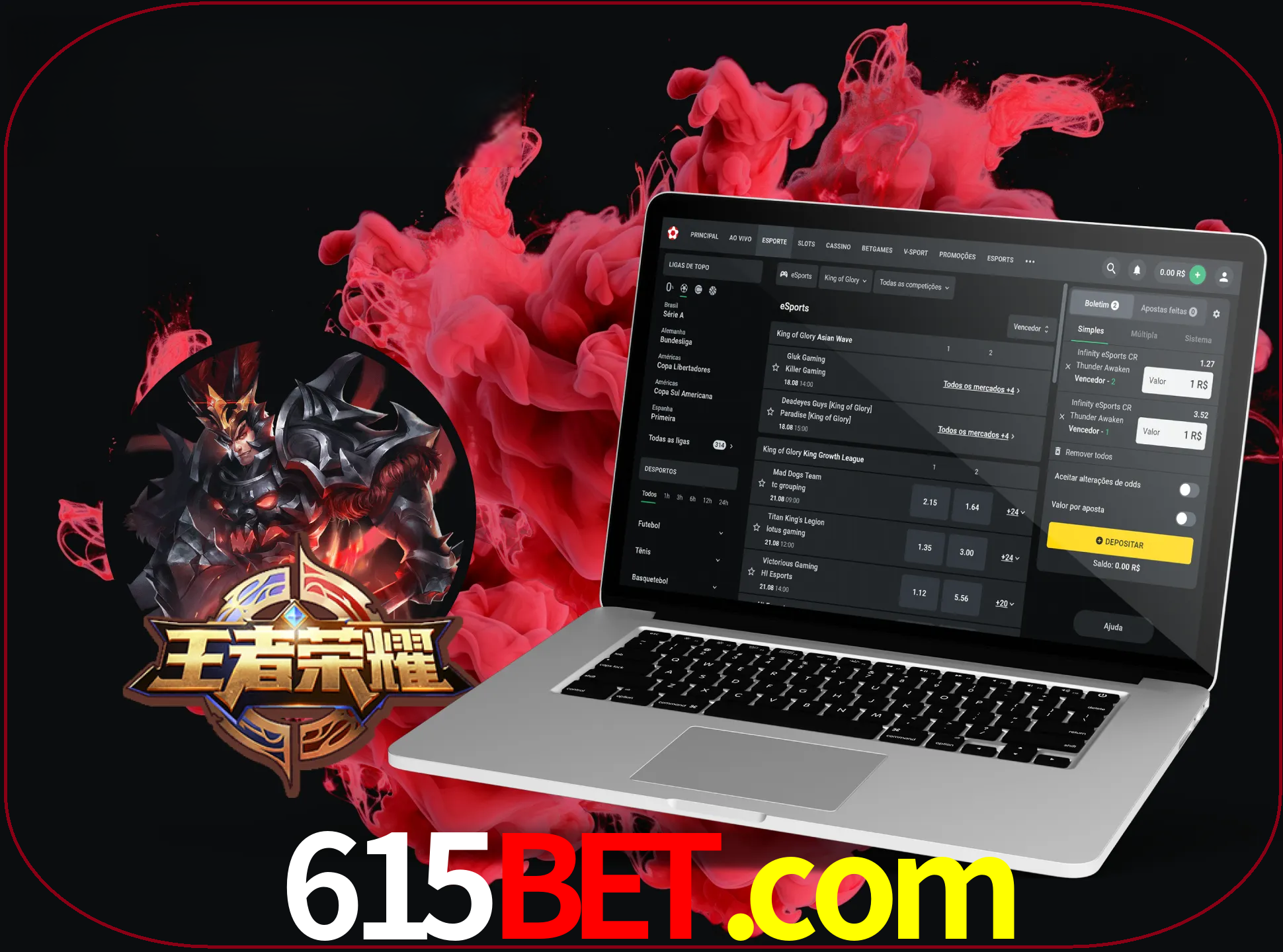 Um jogo global que conquistou os corações dos utilizadores de todo o mundo e que foi desenvolvido na China está disponível no 615bet.
